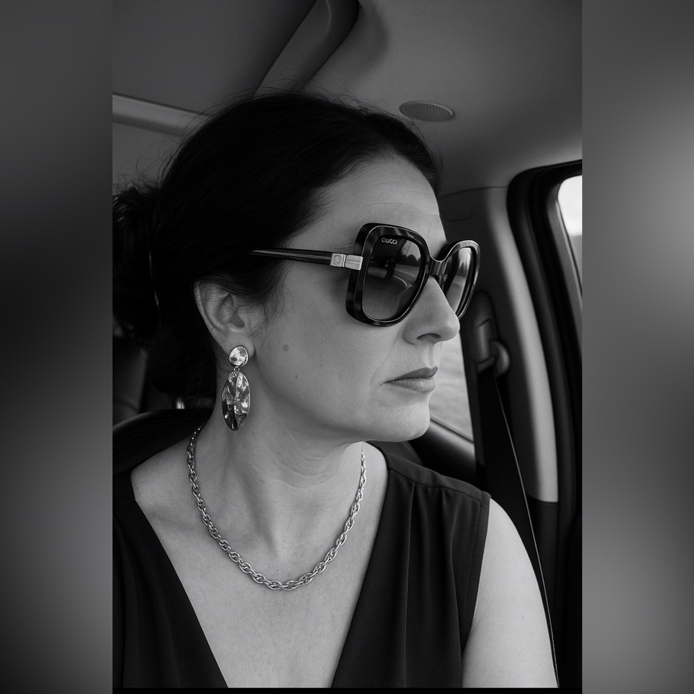 Meet your Posher, Leah